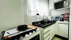 Foto 13 de Apartamento com 1 Quarto à venda, 44m² em Aviação, Praia Grande