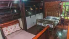 Foto 12 de Casa com 5 Quartos para alugar, 10m² em Correas, Petrópolis