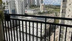Foto 8 de Apartamento com 4 Quartos para alugar, 122m² em Jardim Esplanada, São José dos Campos
