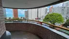 Foto 6 de Apartamento com 5 Quartos à venda, 283m² em Meireles, Fortaleza