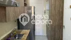 Foto 10 de Apartamento com 3 Quartos à venda, 100m² em Laranjeiras, Rio de Janeiro