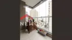 Foto 3 de Apartamento com 1 Quarto à venda, 60m² em Alto da Lapa, São Paulo