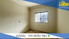 Foto 13 de Casa com 3 Quartos à venda, 95m² em Jardim São Pedro, Marialva