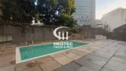 Foto 25 de Apartamento com 4 Quartos à venda, 130m² em Serra, Belo Horizonte