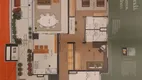 Foto 15 de Apartamento com 3 Quartos para alugar, 196m² em Melville Empresarial Ii, Barueri
