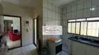 Foto 33 de Casa com 3 Quartos à venda, 105m² em Jardim Maria Imaculada, Brodowski