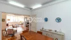 Foto 18 de Apartamento com 4 Quartos à venda, 175m² em Laranjeiras, Rio de Janeiro