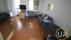 Foto 10 de Flat com 1 Quarto para alugar, 32m² em Lourdes, Belo Horizonte