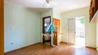 Foto 3 de Sobrado com 3 Quartos para alugar, 142m² em Vila Leopoldina, Santo André