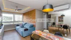 Foto 2 de Apartamento com 3 Quartos à venda, 73m² em Camaquã, Porto Alegre