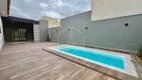 Foto 9 de Casa com 3 Quartos à venda, 180m² em Jardim Altos do Palmital, Marília