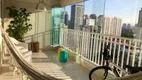 Foto 11 de Apartamento com 3 Quartos à venda, 125m² em Vila Leopoldina, São Paulo