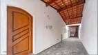 Foto 15 de Sobrado com 3 Quartos à venda, 160m² em Vila Gilda, Santo André