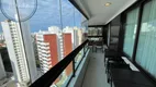 Foto 10 de Cobertura com 4 Quartos à venda, 322m² em Itaigara, Salvador