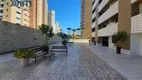 Foto 14 de Apartamento com 5 Quartos à venda, 273m² em Meireles, Fortaleza