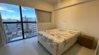 Foto 14 de Apartamento com 1 Quarto para alugar, 32m² em Ponta Verde, Maceió