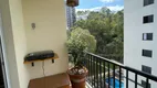 Foto 10 de Apartamento com 1 Quarto à venda, 42m² em Morumbi, São Paulo