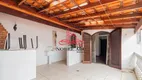 Foto 12 de Sobrado com 4 Quartos à venda, 224m² em Vila Gilda, Santo André