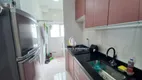 Foto 11 de Apartamento com 2 Quartos à venda, 49m² em Jardim Residencial das Palmeiras, Rio Claro