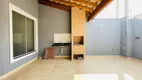Foto 3 de Casa com 3 Quartos à venda, 95m² em Loteamento Planalto do Sol, Santa Bárbara D'Oeste