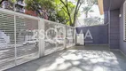Foto 4 de Casa com 4 Quartos para venda ou aluguel, 500m² em Moema, São Paulo