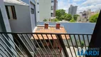 Foto 36 de Casa com 5 Quartos para alugar, 239m² em Vila Bastos, Santo André
