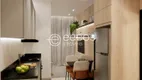 Foto 8 de Casa de Condomínio com 2 Quartos à venda, 61m² em Panorama, Uberlândia