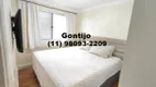 Foto 5 de Apartamento com 2 Quartos à venda, 48m² em Jardim São Savério, São Paulo