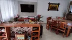 Foto 8 de Sobrado com 3 Quartos à venda, 155m² em Itaguá, Ubatuba