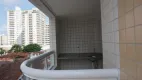 Foto 13 de Apartamento com 2 Quartos para alugar, 88m² em Vila Guilhermina, Praia Grande