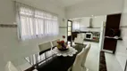 Foto 5 de Casa com 6 Quartos à venda, 309m² em Canto do Forte, Praia Grande