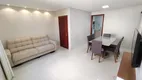 Foto 2 de Apartamento com 2 Quartos para alugar, 70m² em Praia do Morro, Guarapari