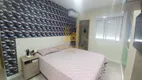 Foto 9 de Apartamento com 3 Quartos à venda, 123m² em Gonzaga, Santos