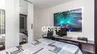 Foto 13 de Apartamento com 3 Quartos à venda, 135m² em Bigorrilho, Curitiba