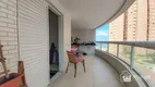 Foto 4 de Apartamento com 2 Quartos à venda, 93m² em Vila Guilhermina, Praia Grande