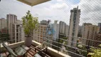 Foto 7 de Apartamento com 3 Quartos à venda, 128m² em Indianópolis, São Paulo