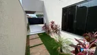 Foto 13 de Casa com 3 Quartos à venda, 150m² em Vila Marcos Roberto, Campo Grande