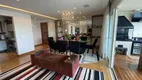 Foto 5 de Apartamento com 3 Quartos à venda, 167m² em Alto da Lapa, São Paulo