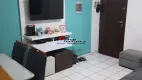 Foto 2 de Apartamento com 1 Quarto à venda, 39m² em Vila São Jorge, São Vicente