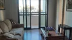 Foto 2 de Apartamento com 3 Quartos à venda, 85m² em Jardim Vila Mariana, São Paulo