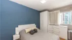 Foto 17 de Apartamento com 1 Quarto à venda, 46m² em Moema, São Paulo