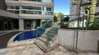 Foto 33 de Apartamento com 4 Quartos à venda, 175m² em Vila Luis Antonio, Guarujá