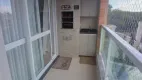 Foto 4 de Apartamento com 3 Quartos à venda, 106m² em Urbanova, São José dos Campos