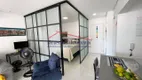 Foto 6 de Apartamento com 1 Quarto à venda, 48m² em Ponta da Praia, Santos