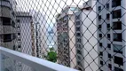 Foto 2 de Apartamento com 3 Quartos à venda, 137m² em Morro do Maluf, Guarujá