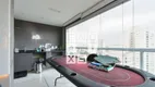 Foto 7 de Apartamento com 2 Quartos à venda, 106m² em Ipiranga, São Paulo