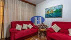 Foto 2 de Apartamento com 3 Quartos à venda, 96m² em Santo Antônio, Belo Horizonte