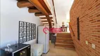 Foto 8 de Casa de Condomínio com 5 Quartos à venda, 600m² em Condomínio Terras de São José, Itu