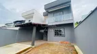 Foto 5 de Casa com 3 Quartos à venda, 141m² em Parque Ipiranga II, Resende