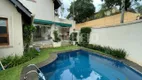 Foto 2 de Casa de Condomínio com 4 Quartos para venda ou aluguel, 446m² em Chácara Monte Alegre, São Paulo